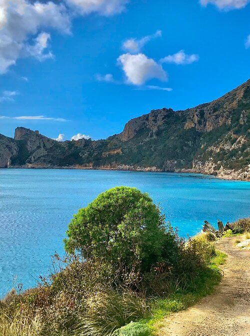 trekking in Costiera Amalfitana